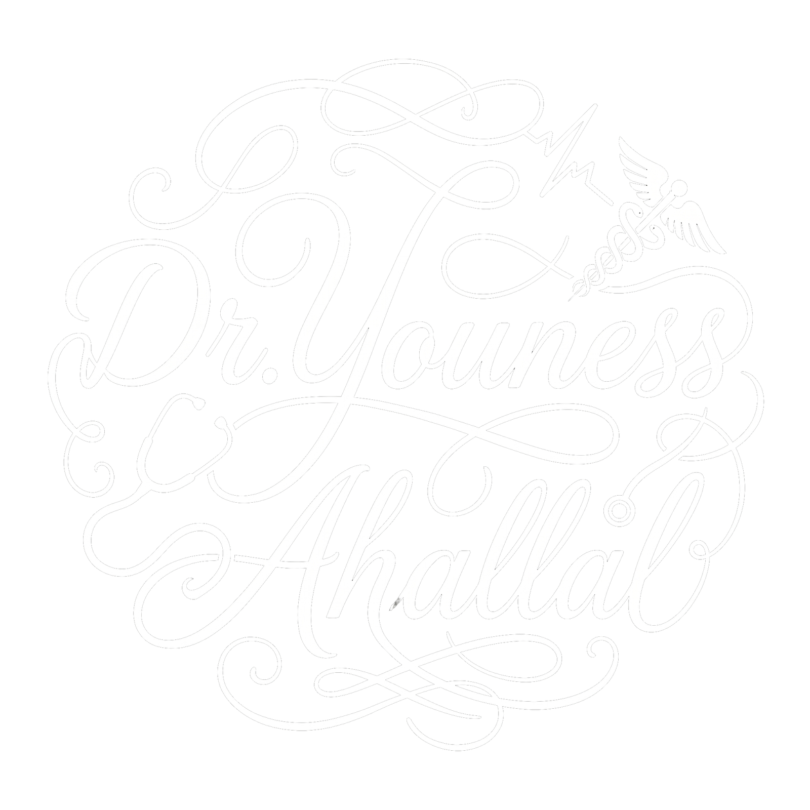 Dr. Youness Ahallal